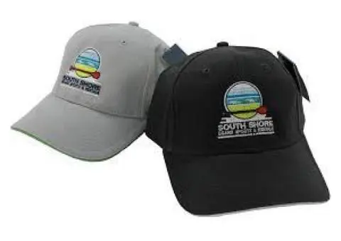Explore Trendy Custom Printed Hats at Wholesale Prices