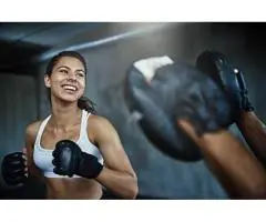 Boxing Training in Bondi Junction - 8 LIMBS