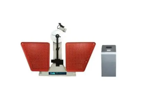 Reliable Impact Tester – Precision Testing Equipment