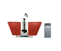 Reliable Impact Tester – Precision Testing Equipment
