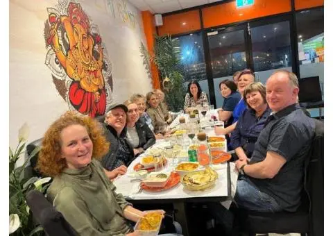 Two Fat Indian – Alkimos