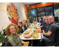 Two Fat Indian – Alkimos