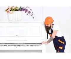 Safe Piano Movers in Melbourne