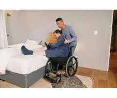 Benison Healthcare - Your Reliable NDIS Provider