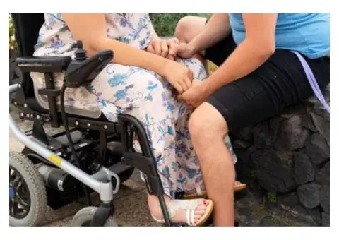Benison Healthcare - Your Reliable NDIS Provider - 2/3