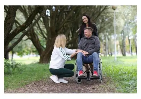 Benison Healthcare - Your Reliable NDIS Provider - 3/3