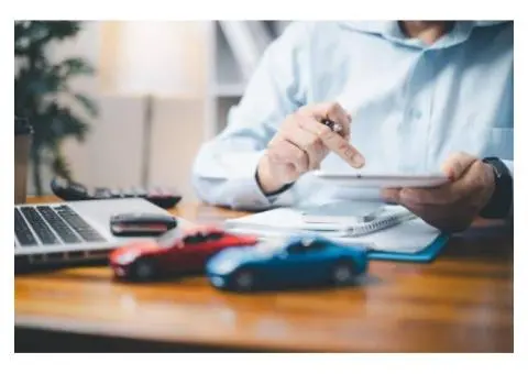 Fast and Easy Centrelink Car Loans in Australia - Dreamcatcher Finance