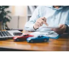 Fast and Easy Centrelink Car Loans in Australia - Dreamcatcher Finance