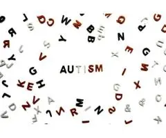 Autism Spectrum Quotient Test