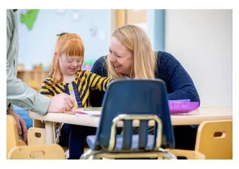 Leading NDIS Service Provider in Melbourne Delivering Reliable Care Solutions - 1/4