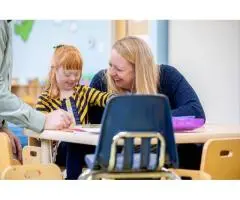 Leading NDIS Service Provider in Melbourne Delivering Reliable Care Solutions