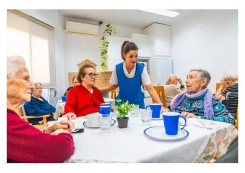 Leading NDIS Service Provider in Melbourne Delivering Reliable Care Solutions - 2/4