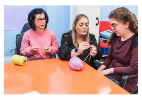 Leading NDIS Service Provider in Melbourne Delivering Reliable Care Solutions - 3/4