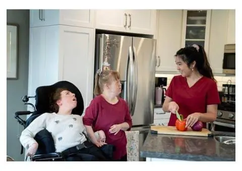 Leading NDIS Service Provider in Melbourne Delivering Reliable Care Solutions - 4/4