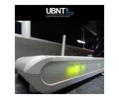 Buy Wireless Routers & Modems Online in Australia – UBNT Shop