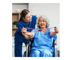 Personal Activities in Sydney with Trusted Support Team