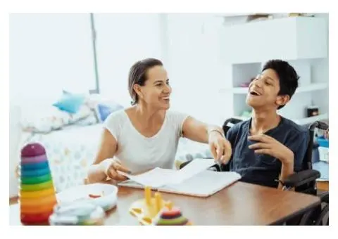 Personal Activities in Sydney with Trusted Support Team - 3/4