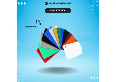 Corflute Plastic Sheets – Durable & Lightweight in Sydney, NSW