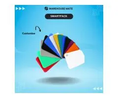 Corflute Plastic Sheets – Durable & Lightweight in Sydney, NSW