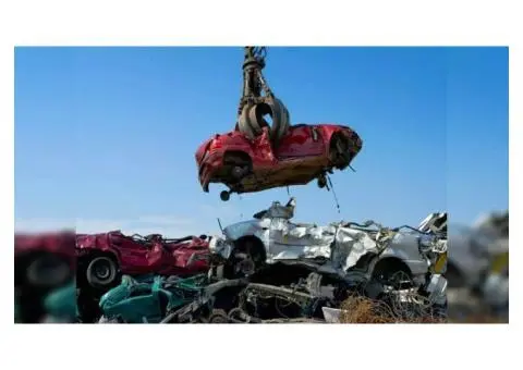 Junks Cars Burlington