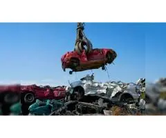 Junks Cars Burlington