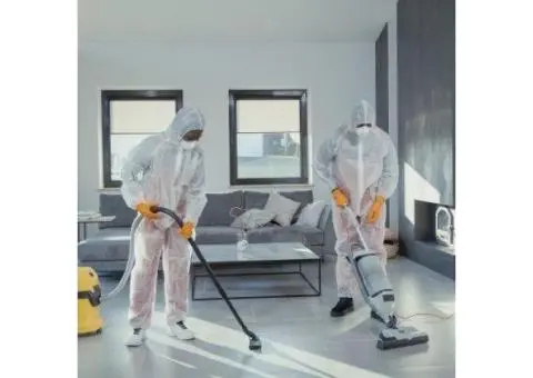 Red Hill’s Leading Commercial Cleaning Specialists