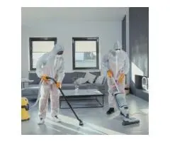 Red Hill’s Leading Commercial Cleaning Specialists