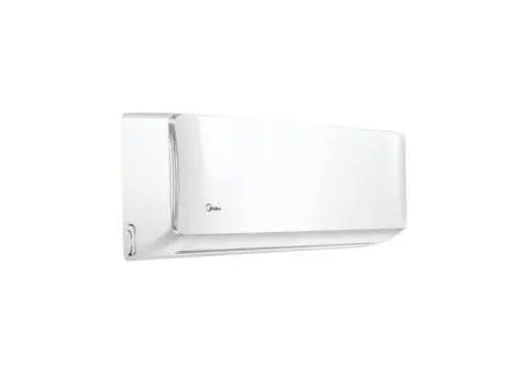 Efficient Cooling with Midea Split System Air Conditioner