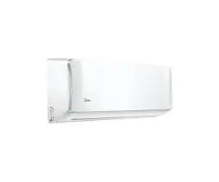 Efficient Cooling with Midea Split System Air Conditioner