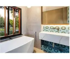 Bathroom Renovations Hamilton