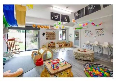 Loving & Nurturing Child Care in Nollamara for Babies’ Bright Start