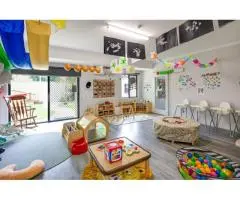 Loving & Nurturing Child Care in Nollamara for Babies’ Bright Start