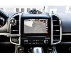 Reversing Camera Installation Adelaide