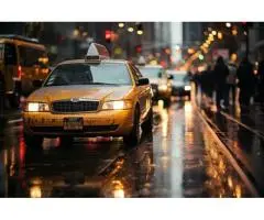 Which Chelsea Taxi Service Offers Quick and Reliable Rides?
