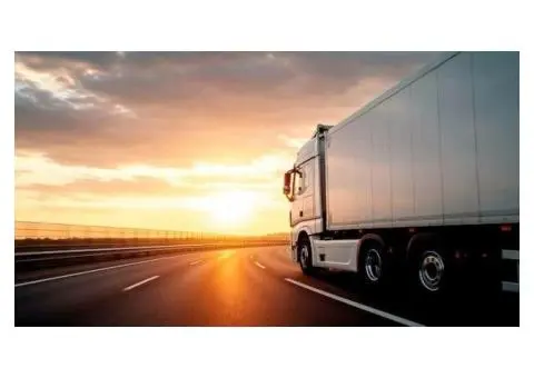 Fast & Reliable Hotshot Courier Service Australia