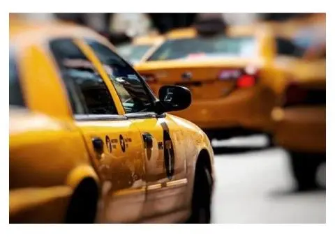 Want a Smooth and Comfortable Ride? Here’s Why a Kyneton Taxi is the Answer