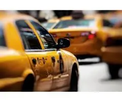 Want a Smooth and Comfortable Ride? Here’s Why a Kyneton Taxi is the Answer