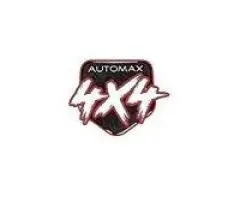 GWM Tank 300 Bullbar – Automax 4X4 Accessories