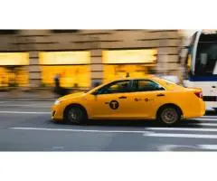 How Can a Taxi from Berwick to Melbourne Airport Save You Time and Stress?