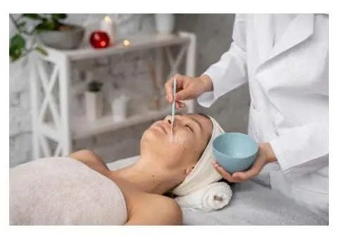 When to Book Deep Cleansing Facial Treatment in Sydney