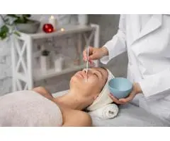 When to Book Deep Cleansing Facial Treatment in Sydney