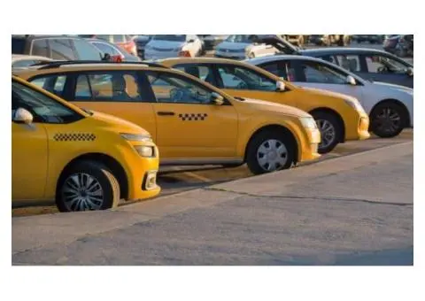 Which Taylors Lakes Taxi Service Offers the Most Reliable Rides?