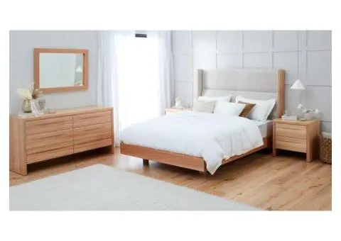 Premium Aussie Made Furniture for Every Home