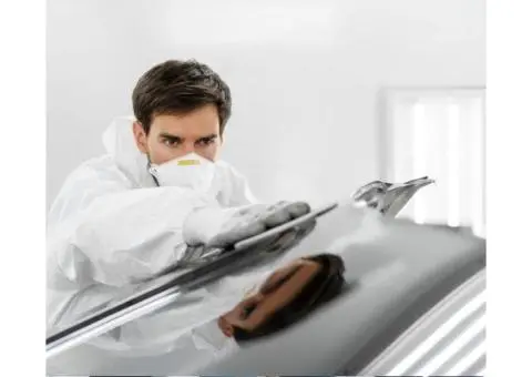 Professional Car Mould Removal in Sydney for a Fresh - 4/4