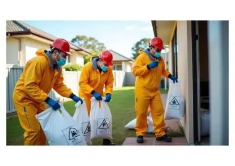 Professional Asbestos Removal in Northern Beaches – Safe & Affordable