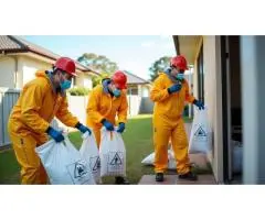 Professional Asbestos Removal in Northern Beaches – Safe & Affordable