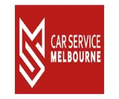 Car Service Melbourne