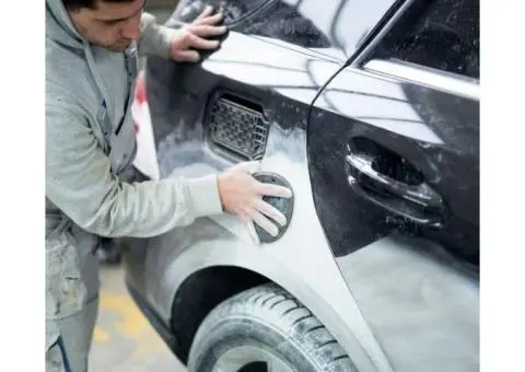 Professional Car Decal Removal for Fleets in Sydney – Wax & Wipe