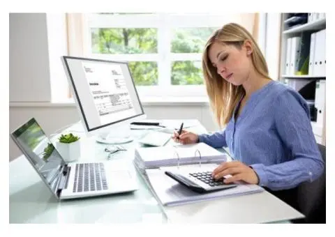 Trusted Perth Accountant for All Your Financial Needs