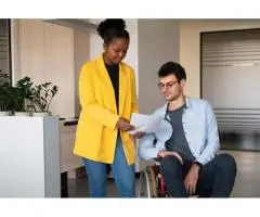 NDIS Providers in Brisbane - Helping You Live Your Best Life